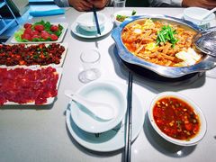 -古乐牛香·鲜牛肉牛杂火锅(千灯店)
