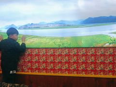 -边江铁锅炖鱼(振八街店)