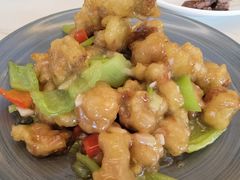 -京滨饭店·餐厅(阜外大街店)