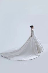 -唯一视觉婚纱摄影(李家村店)