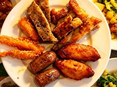 -拉丁餐厅·巴西烤肉自助(正佳广场店)