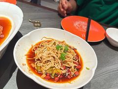 -小厨娘金榜题名(夫子庙贡院街店)