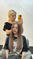 -KS COLOUR漂色·染发·画染