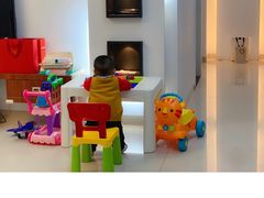 -TOYSRUS玩具反斗城(深圳万象城店)