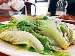 -黄连大头华烧鹅店(大良店)
