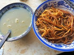 -武汉面馆(中枢街店)
