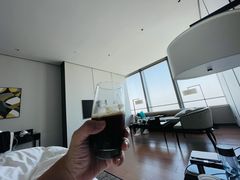 -长沙尼依格罗酒店