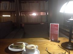 -1901 Cafe(西四店)