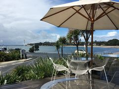 -Takapuna Beach Cafe