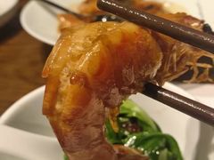 -杭州雅谷泉山庄酒店-餐厅