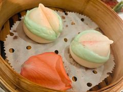 -宝丽轩中餐厅BAOLIXUAN