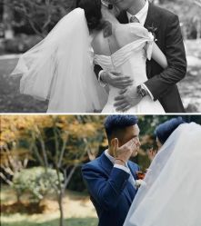 -琥珀婚礼策划AMBER WEDDING
