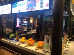 门面-大张烙馍村(泉山店)