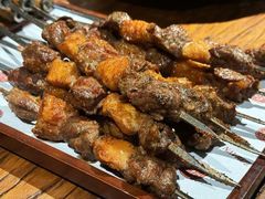 -纳鲁孜·新疆特色餐厅(上海悦荟广场店)