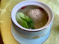清汤狮子头-同和居(什刹海店)