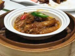 -潮福城大酒楼·潮味粤品·港式点心(湖滨北路店)