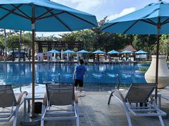 -三亚海棠湾万丽度假酒店