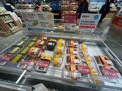 -盒马鲜生(馥邦国际店)