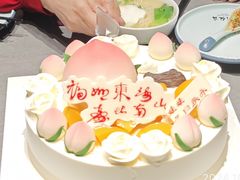 -好利来(亦庄国融店)