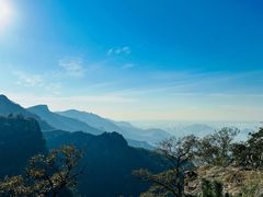 -海上云台山景区