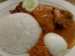 -关夫人餐厅(阳光广场店)