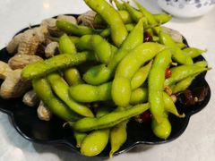 -胶东海鲜大排档(北太平庄店)