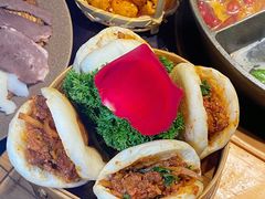 -盡膳口福·百年汤方火锅(科华北路店)
