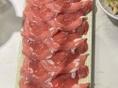 -京门活鱼馆·鱼火锅(百子湾（原红庙）店)