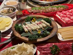 -小龙坎火锅(全球总店)