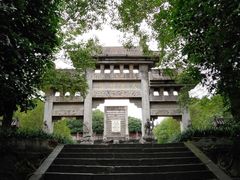 -常德桃花源景区