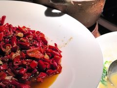 -西郊八号·山野江西菜(开发区店)