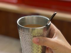-華叔茶記