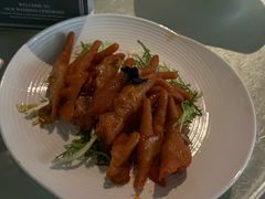 -无锡梁鸿湿地丽笙度假酒店·流觞西餐厅