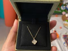 -梵克雅宝(国贸商城店)