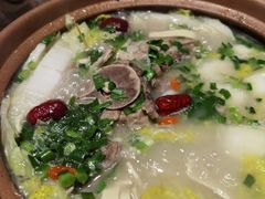 -金陵一哥龙虾(水木秦淮店)