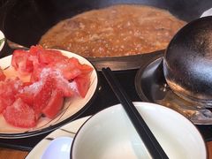 -沈厨地锅老灶•徐州烧烤(黄渡店)