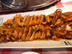 -东记炭炉·海鲜鸡煲(龙华店)
