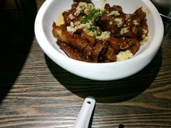 -田趣园长沙菜(天安云谷店)