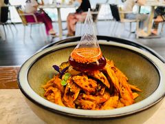 -渔语鱼新川菜Bistro(万象天地店)