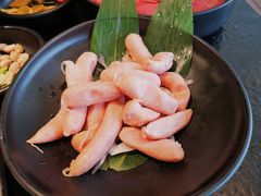 -九田家黑牛烤肉料理(珠江摩尔店)