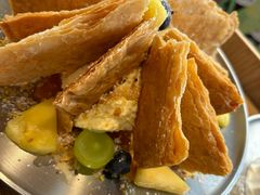 -CHEMBOX·COFFEE·BRUNCH(天津K11店)