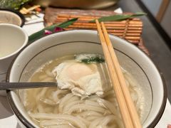 -红沃鳗鱼黑牛烤肉店(不老街店)