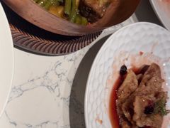 -奉天小馆·非遗东北菜(济南万象城店)