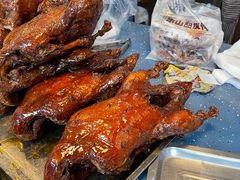 甜皮鸭-付记甜皮鸭(西安路枣子巷社区店)