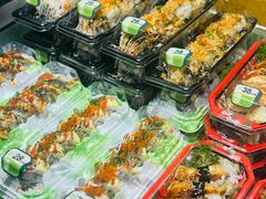 -池田寿司·4H鲜作(西直门凯德华联店)