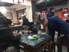 大堂-荣阳楼(山塘街店)