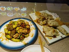 -小船渔村·大连菜(新华街店)