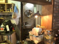 -春庄咖啡SpringHues(钟楼小区店)