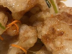 -金掌勺·锅包肉(广渠门店)
