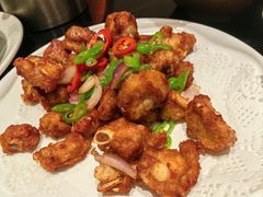 -芳芳私房菜·精做淮扬菜(承德路店)